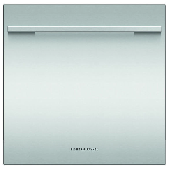 Door Panel Integrated Tall Single DishDrawer&trade; Dishwasher, 60cm, pdp